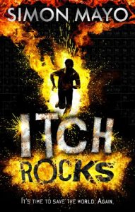 Descargar Itch Rocks pdf, epub, ebook