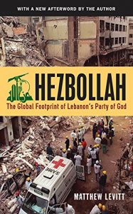 Descargar Hezbollah pdf, epub, ebook