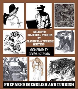 Descargar SELECTED BILINGUAL STORIES BY CLASSICAL AND TURKISH WRITERS: Stories Compiled in English & Turkish (English Edition) pdf, epub, ebook