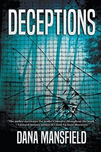 Descargar Deceptions (Deceptions Trilogy Book 1) (English Edition) pdf, epub, ebook