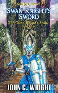 Descargar Swan Knight’s Sword (Moth & Cobweb Book 3) (English Edition) pdf, epub, ebook