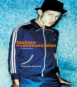 Descargar Fashion as Communication pdf, epub, ebook