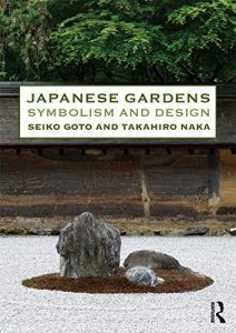 Descargar Japanese Gardens: Symbolism and Design pdf, epub, ebook