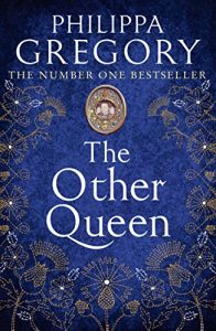 Descargar The Other Queen (The Tudor Court series) pdf, epub, ebook