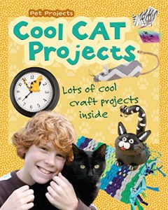 Descargar Cool Cat Projects (Pet Projects) pdf, epub, ebook