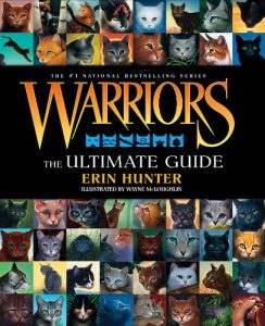 Descargar Warriors: The Ultimate Guide (Warriors Field Guide) pdf, epub, ebook