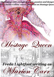 Descargar Hostage Queen (Marguerite de Valois Book 1) (English Edition) pdf, epub, ebook
