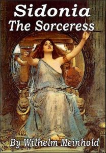 Descargar Sidonia – The Sorceress & The Amber Witch (English Edition) pdf, epub, ebook