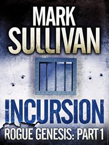 Descargar Incursion: 1 (Rogue Genesis) pdf, epub, ebook