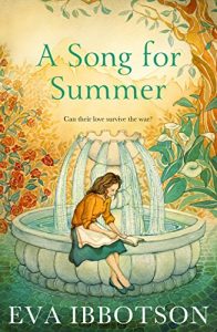 Descargar A Song for Summer (English Edition) pdf, epub, ebook