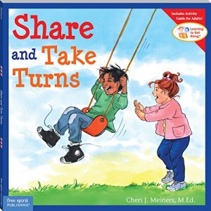 Descargar Share and Take Turns (Learning to Get Along, Book 1) (Learning to Get Along®) (English Edition) pdf, epub, ebook