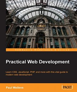 Descargar Practical Web Development pdf, epub, ebook