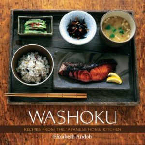 Descargar Washoku: Recipes from the Japanese Home Kitchen pdf, epub, ebook