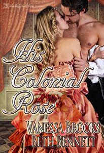 Descargar His Colonial Rose: Masterful Husbands Prequel (English Edition) pdf, epub, ebook