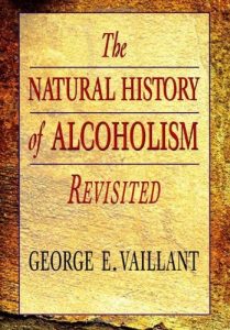 Descargar The Natural History of Alcoholism Revisited pdf, epub, ebook