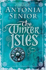 Descargar The Winter Isles (English Edition) pdf, epub, ebook