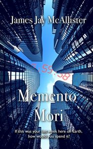 Descargar Memento Mori (English Edition) pdf, epub, ebook