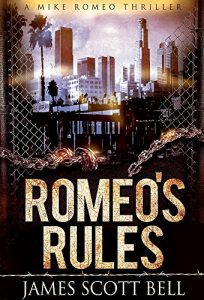 Descargar Romeo’s Rules (A Mike Romeo Thriller) (English Edition) pdf, epub, ebook