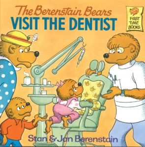 Descargar The Berenstain Bears Visit the Dentist (First Time Books(R)) pdf, epub, ebook