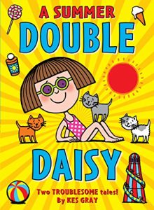 Descargar A Summer Double Daisy (Daisy Fiction) pdf, epub, ebook