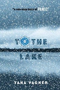 Descargar To the Lake (English Edition) pdf, epub, ebook