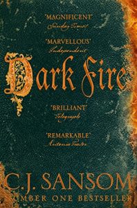 Descargar Dark Fire (The Shardlake Series) pdf, epub, ebook