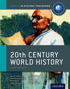 Descargar IB 20th Century World History (IB Diploma Programme) pdf, epub, ebook