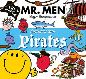 Descargar Mr. Men Adventures with Pirates (Mr. Men and Little Miss Adventures) (English Edition) pdf, epub, ebook