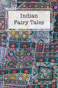 Descargar Indian Fairy Tales pdf, epub, ebook