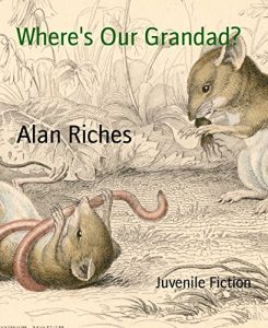 Descargar Where’s Our Grandad? (English Edition) pdf, epub, ebook