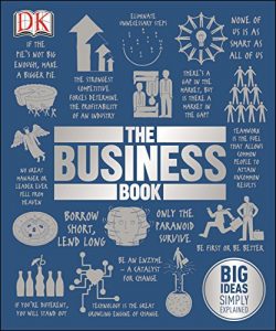 Descargar The Business Book (Big Ideas) pdf, epub, ebook