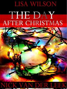 Descargar The Day After Christmas (Anno Xmas Book 1) (English Edition) pdf, epub, ebook