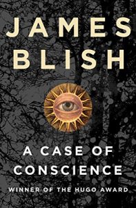 Descargar A Case of Conscience (English Edition) pdf, epub, ebook