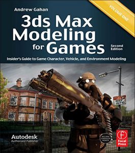 Descargar 3ds Max Modeling for Games: Insider’s Guide to Game Character, Vehicle, and Environment Modeling: 1 pdf, epub, ebook