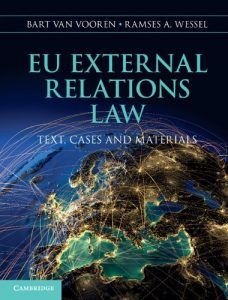 Descargar EU External Relations Law: Text, Cases and Materials pdf, epub, ebook