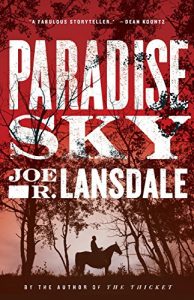 Descargar Paradise Sky (English Edition) pdf, epub, ebook