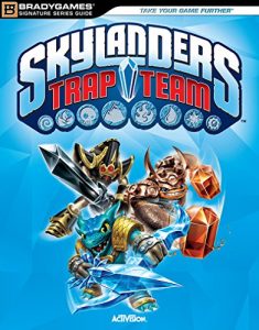 Descargar Skylanders Trap Team Signature Series Strategy Guide (Bradygames Signature Guides) pdf, epub, ebook