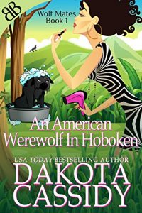 Descargar An American Werewolf In Hoboken (Wolf Mates Book 1) (English Edition) pdf, epub, ebook