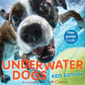 Descargar Underwater Dogs (Kids Edition) (English Edition) pdf, epub, ebook