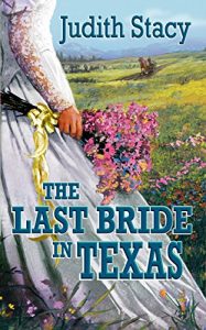 Descargar The Last Bride in Texas (English Edition) pdf, epub, ebook