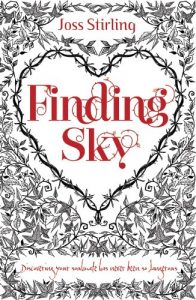 Descargar Finding Sky (Savant Series) pdf, epub, ebook