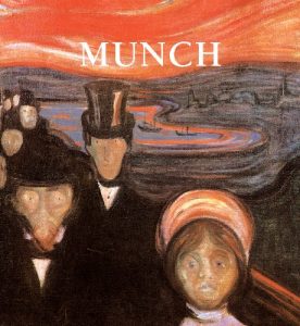 Descargar Munch pdf, epub, ebook