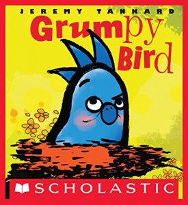 Descargar Grumpy Bird pdf, epub, ebook