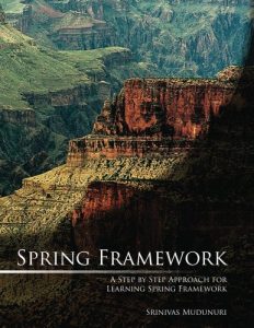 Descargar Spring Framework (English Edition) pdf, epub, ebook