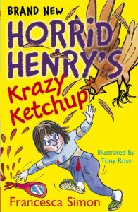 Descargar Horrid Henry’s Krazy Ketchup: Book 23 pdf, epub, ebook