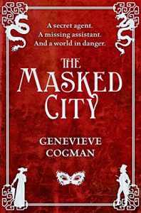 Descargar The Masked City (The Invisible Library series Book 2) (English Edition) pdf, epub, ebook