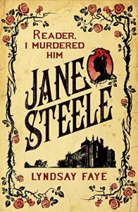 Descargar Jane Steele (English Edition) pdf, epub, ebook