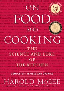 Descargar On Food and Cooking: The Science and Lore of the Kitchen (English Edition) pdf, epub, ebook