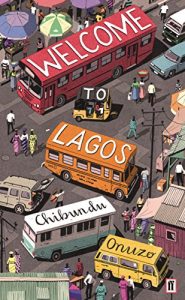 Descargar Welcome to Lagos (English Edition) pdf, epub, ebook