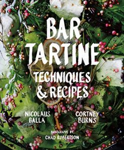 Descargar Bar Tartine: Techniques & Recipes pdf, epub, ebook